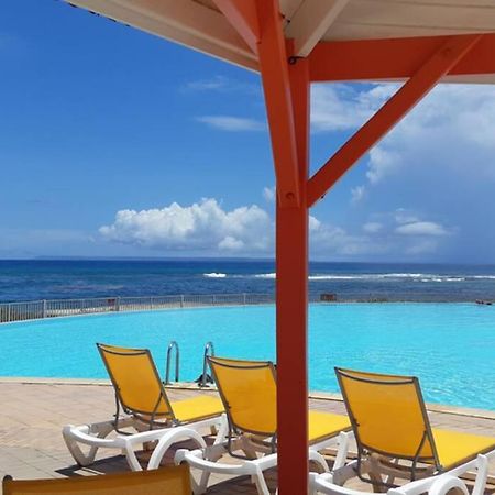 L Aloe Anse Des Rochers Saint-Francois  Dış mekan fotoğraf