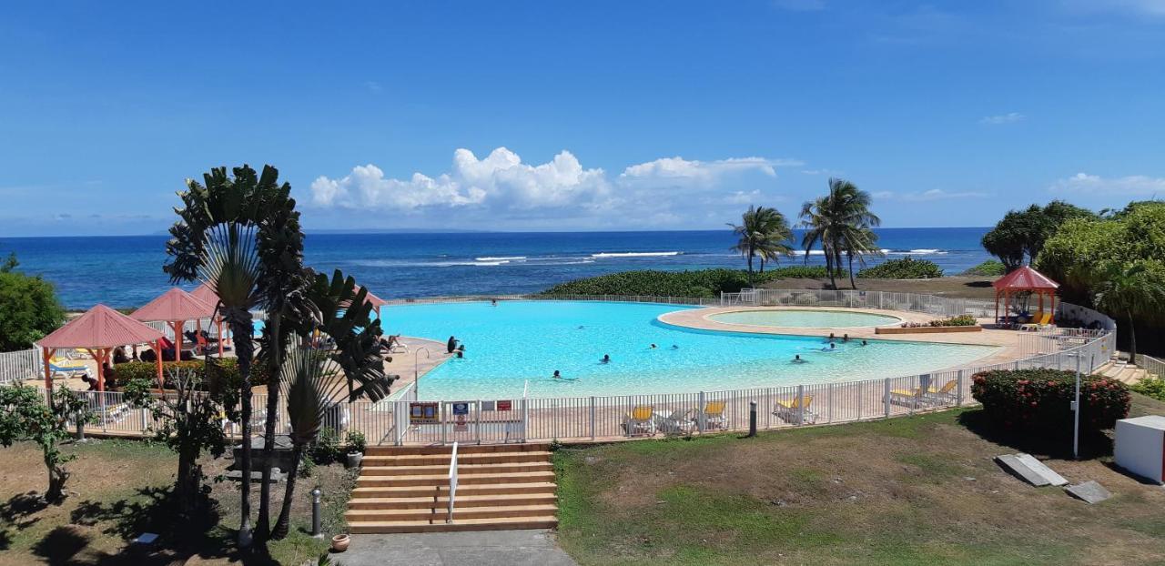L Aloe Anse Des Rochers Saint-Francois  Dış mekan fotoğraf